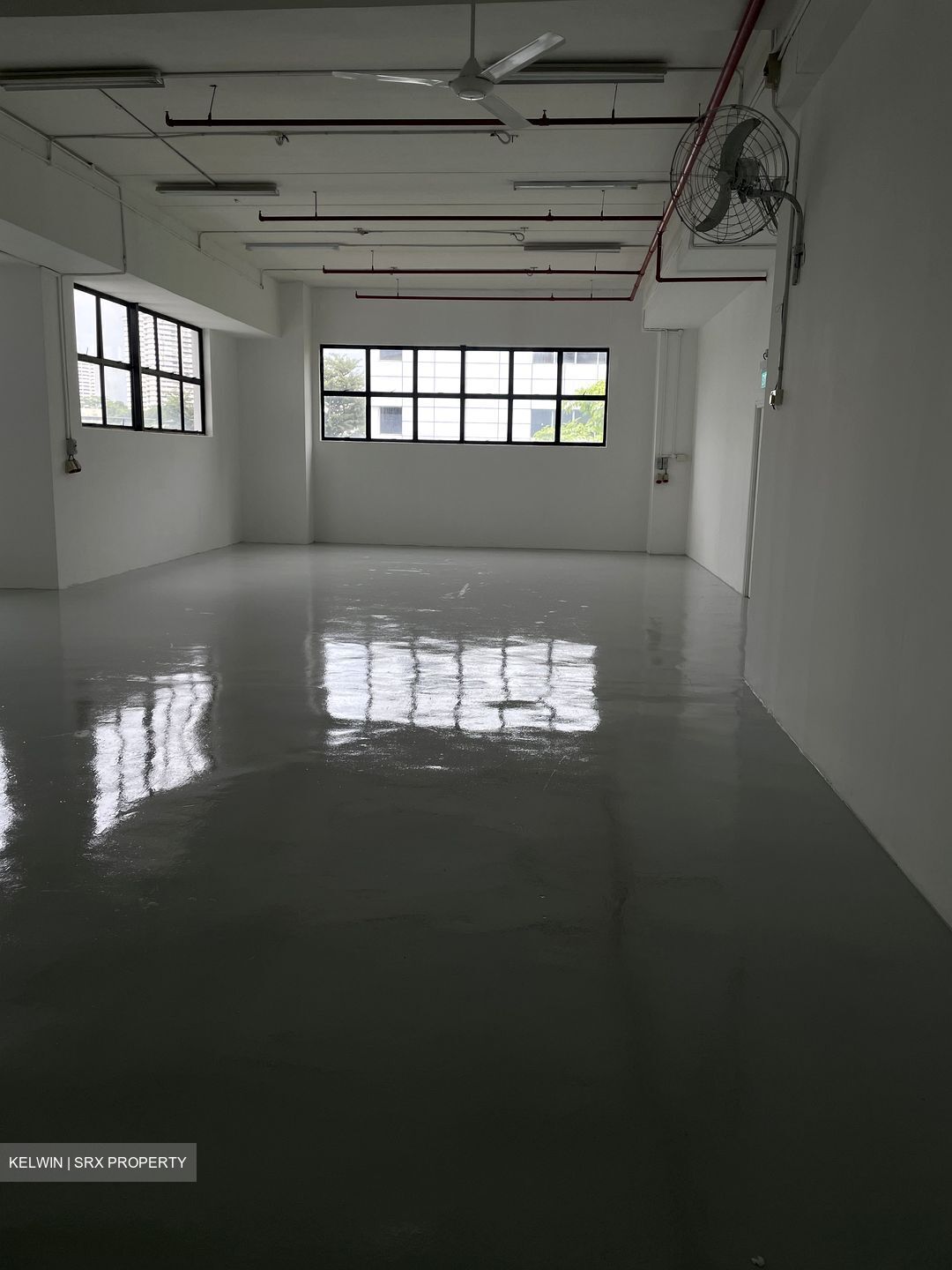 Tat Ann Building (D20), Factory #581412291